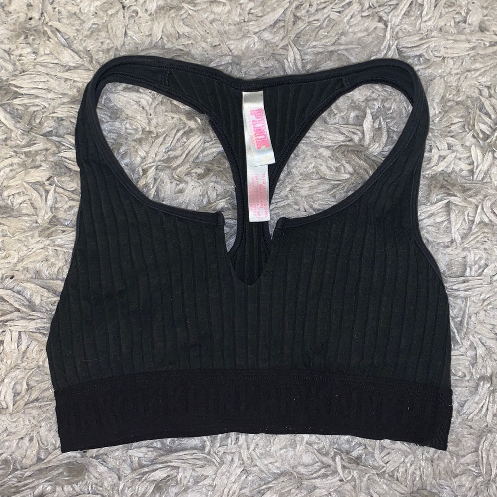 PINK Sports Bra